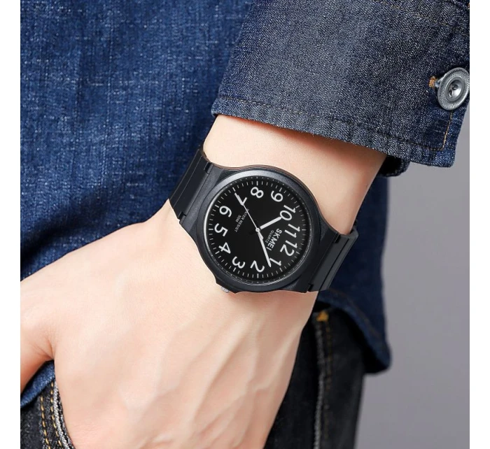 Pánské hodinky model 21805807 + BOX - Skmei Pánské hodinky model 21805807 + BOX - Skmei