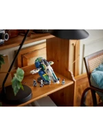 LEGO Star Wars 75433 Vesmírna loď Jango Fetta