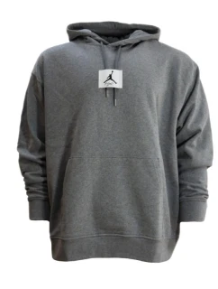 Pánská sportovní mikina s kapucí Air Jordan Flight - model 21932034