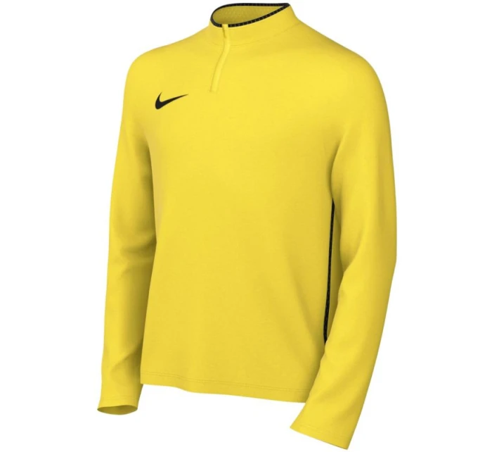 Nike Dri-Fit Park Drill Top Yellow IB7542 719