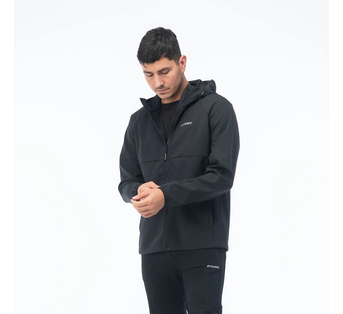 Pánske nohavice FARISE SOFTSHELL