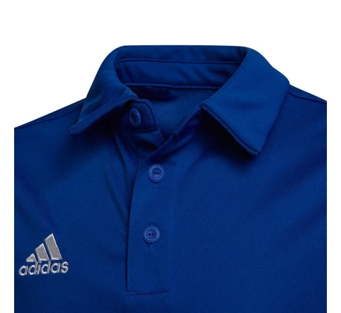 Detské tričko Entrada 22 Polo Jr HG6289 - Adidas