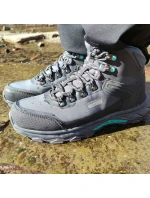 Dámske topánky Eglinter Mid Wp W 92800330912 - Elbrus