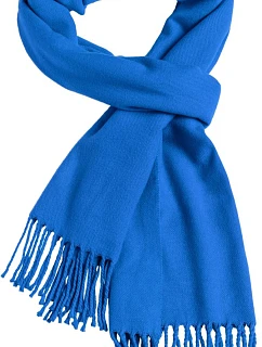 MB Elegantní šála 03. royal model 22496121 - Daiber