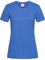 ClassicT Women Dámské tričko model 22477326 bright royal - Stedman
