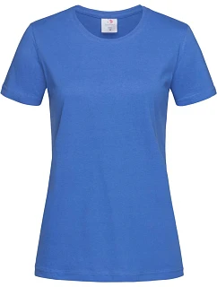 ClassicT Women Dámské tričko model 22477326 bright royal - Stedman