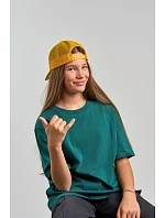 Kid 5 panelová Trucker kšiltovka model 22450253 - Atlantis Headwear Kid 5 panelová Trucker kšiltovka model 22450253 - Atlantis Headwear