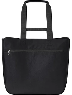 Velká taška black model 22450789 - Halfar