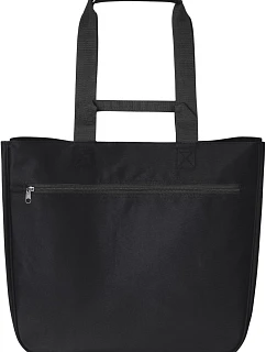 Velká taška  black model 22450789 - Halfar