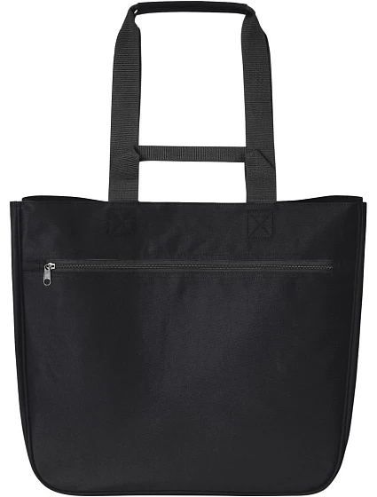 Velká taška black model 22450789 - Halfar Velká taška black model 22450789 - Halfar