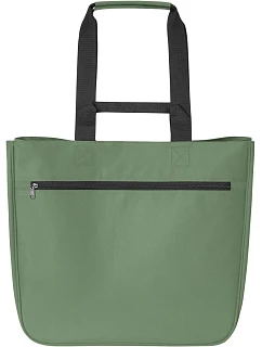 Halfar 1818020 Veľká taška „Softbasket“ 47.8020 jade green