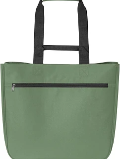 Halfar 1818020 Veľká taška „Softbasket“ 47.8020 jade green