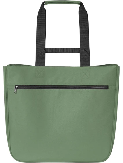 Halfar 1818020 Veľká taška „Softbasket“ 47.8020 jade green Halfar 1818020 Veľká taška „Softbasket“ 47.8020 jade green