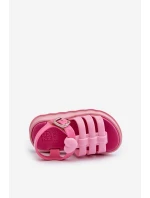 Dětské Na Suchý Zip  Růžové model 21661989 - Zaxy