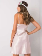 Sada BR KMPL 2537 svetlo ružová