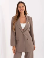 Blejzr IT MA FL8315.85 tmavo lila Blejzr IT MA FL8315.85 tmavo lila