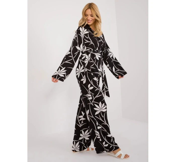 Súprava LK KMPL 509644.13X čiernobiely Súprava LK KMPL 509644.13X čiernobiely