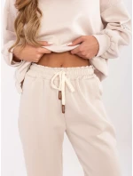 Komplet MI KMPL model 20857375 beżowy - FPrice