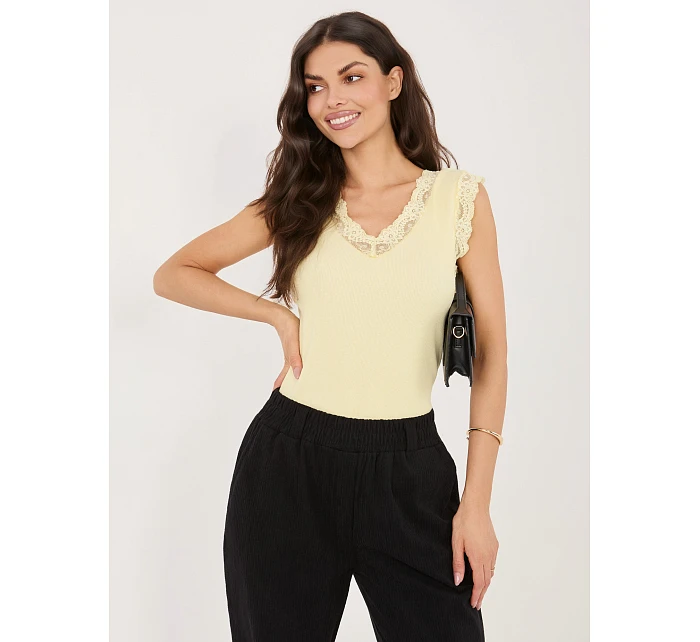 Top MI TP KS model 22109784 jasny żółty - FPrice