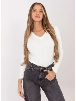 Blúzka RV BZ A1054.34 ecru