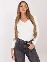Blúzka RV BZ A1054.34 ecru