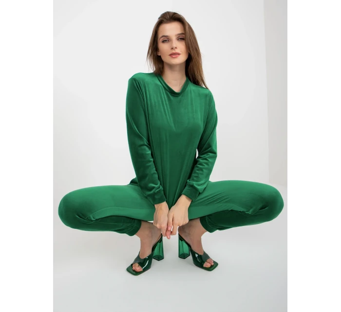 Dámská souprava WN KMPL model 18292952 zelená - FPrice