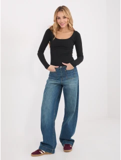 Bluzka WT BZ model 21859032 czarny - FPrice