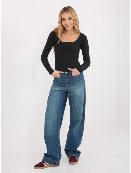 Bluzka WT BZ model 21859032 czarny - FPrice