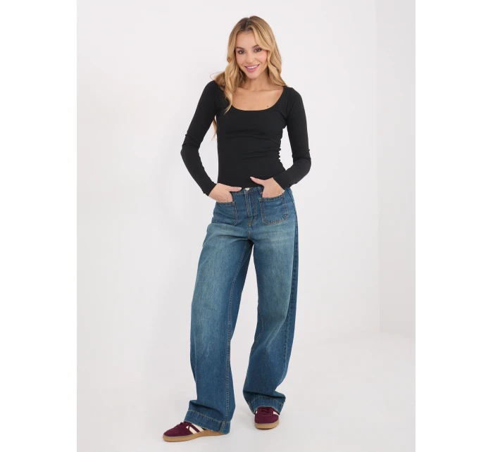 Bluzka WT BZ model 21859032 czarny - FPrice