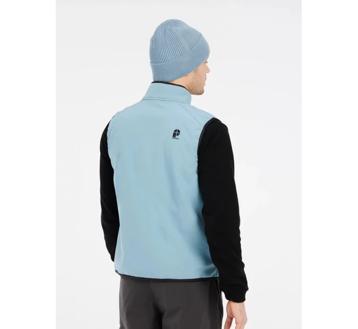 Pánska softshellová vesta PRTBRYANA