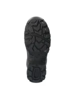 model 20641397 W polobotky unisex černá - MALFINI, a.s.