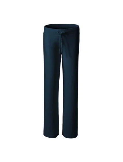 Dámske tepláky Comfort W MLI-60802 Dark Blue - Adler Dámske tepláky Comfort W MLI-60802 Dark Blue - Adler