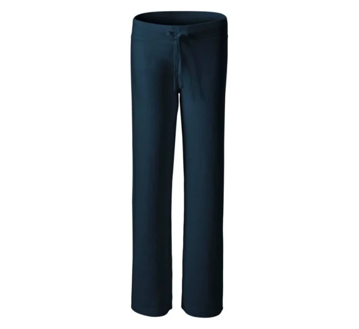 Dámske tepláky Comfort W MLI-60802 Dark Blue - Adler Dámske tepláky Comfort W MLI-60802 Dark Blue - Adler