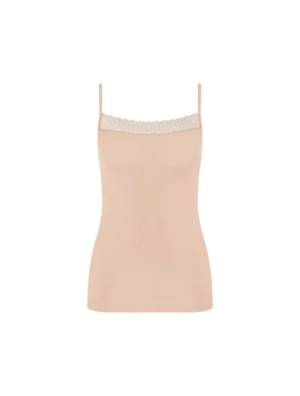 Dámsky top Feel of Modal Spaghetti Top - Triumph