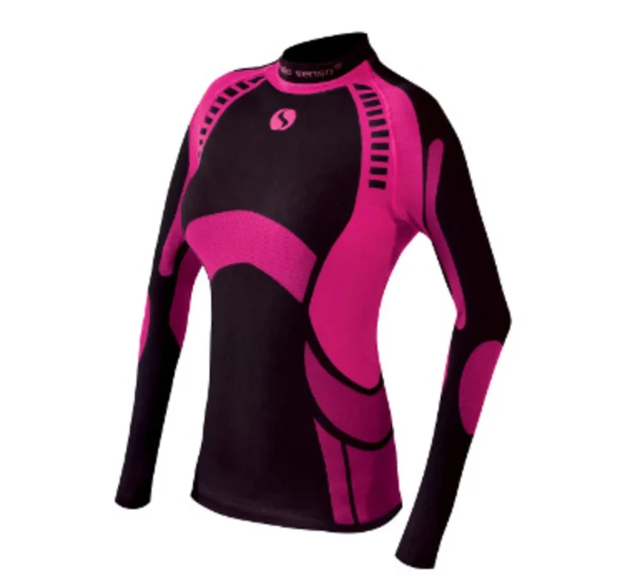 Thermo tričko Active WOMEN - SESTO SENSO