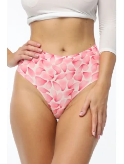 MAXI NOHAVIČKY ROSE FLAKES BRASIL