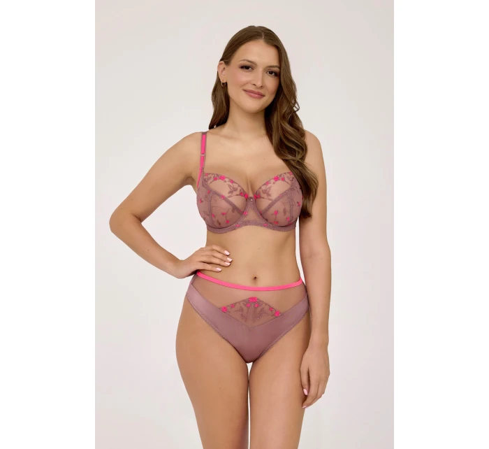 BRAZILIANS AV 2218 MOCHA ROSE