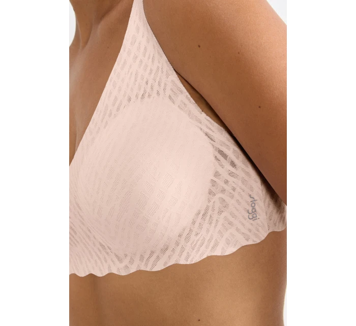 MÄKKÁ PODPRSENKA ZERO FEEL BLISS