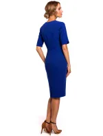 Denné šaty model 135489 Moe