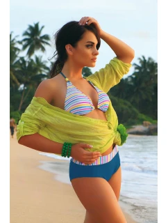 Dvojdielne plavky model 156781 Ewlon