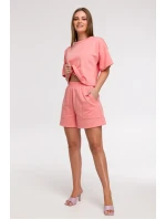 Šortky model 211516 BeWear