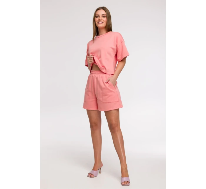 Šortky model 211516 BeWear