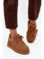 Športová obuv model 220688 Step in style