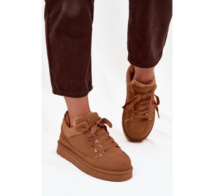 Športová obuv model 220688 Step in style