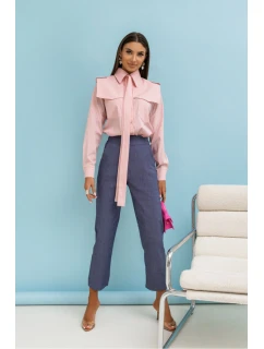 Dámske nohavice model 223521 LaBalancia