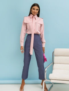 Dámske nohavice model 223521 LaBalancia