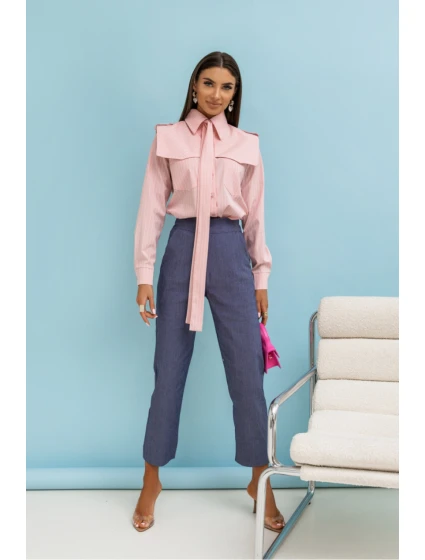 Dámske nohavice model 223521 LaBalancia Dámske nohavice model 223521 LaBalancia