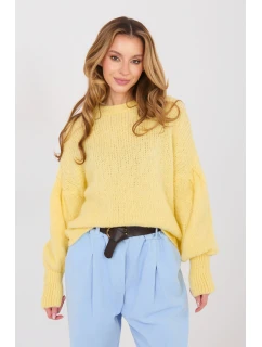Sveter model 224366 Taliansko Moda