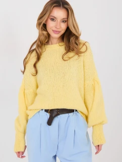 Sveter model 224366 Taliansko Moda