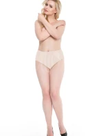 Dámske nohavičky Julimex Pearl Pánty